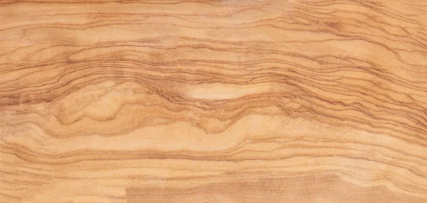 Deska do krojenia drewna oliwkowego — Zdjęcie stockowe