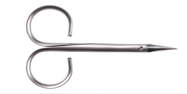 Küçük manikür makası