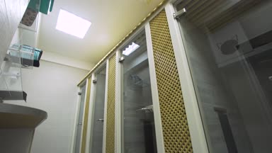 Modern ve konforlu otel Evcil hayvanlar için