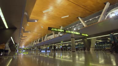 Doha, Katar Uluslararası Havaalanı