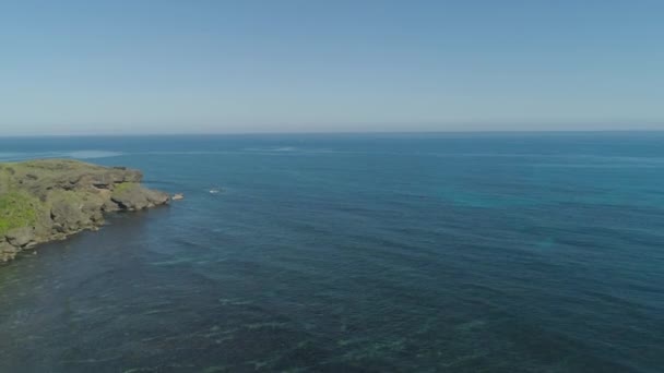 Côte du Cap, Philippines, Luçon .