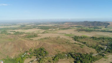 Dağ Vadisi Filipinler