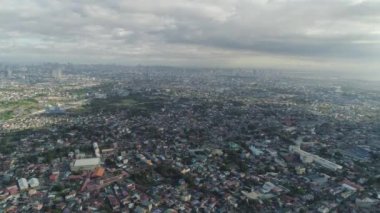 Filipinlerin başkenti Manila 'dır..