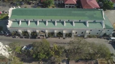 Şehrin Vigan, Filipinler yarışmalarda Bisiklete binme.