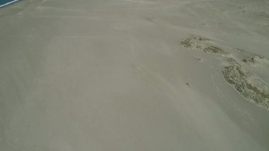 Paoay Kum Tepeleri, Ilocos Norte, Filipinler.