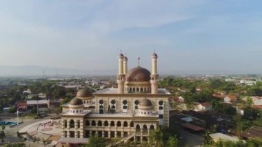 Endonezya 'daki cami