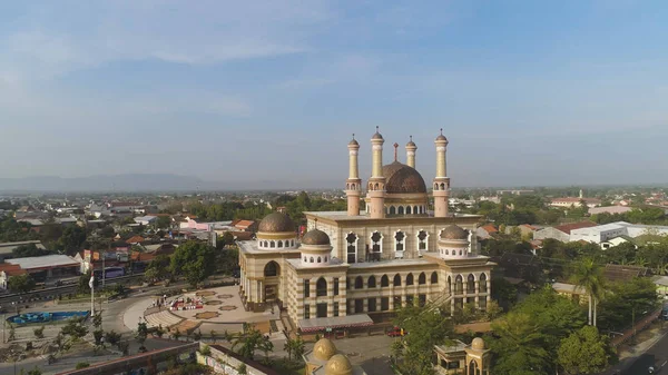 Moschee in Indonesien — Stockfoto