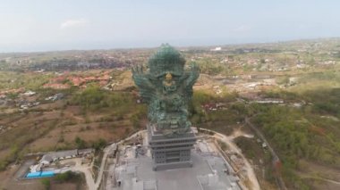 Garuda Wisnu Kencana Kültür Parkı Bali