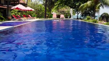 Otel Endonezya, Bali