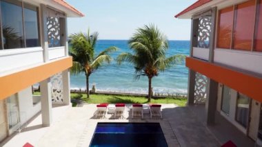 Otel Endonezya, Bali