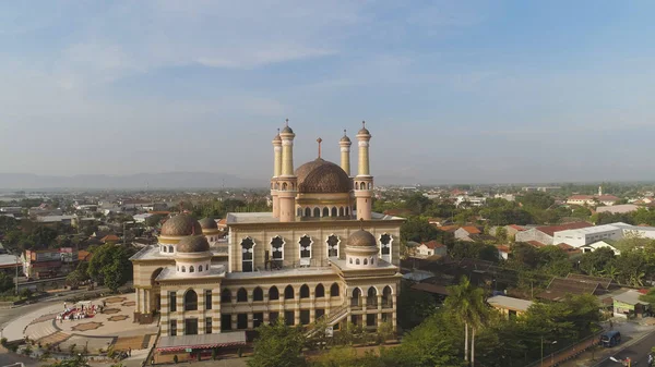 Moschee in Indonesien — Stockfoto