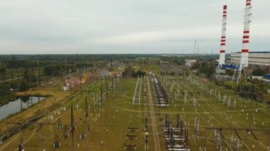 Hidroelektrik santrali