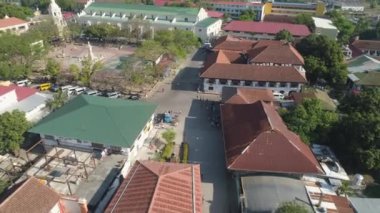 Şehrin Vigan, Filipinler yarışmalarda Bisiklete binme.