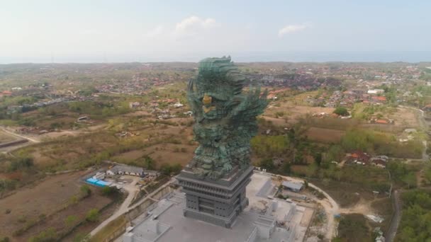 Parc culturel Garuda Wisnu Kencana Bali