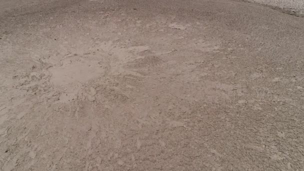 Volcan de boue Bledug Kuwu, Indonésie