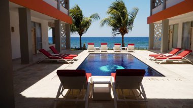 Otel Endonezya, Bali