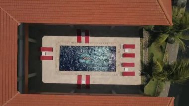 Otel Endonezya, Bali