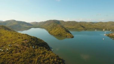 deniz gemi ile defne