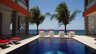 Otel Endonezya, Bali