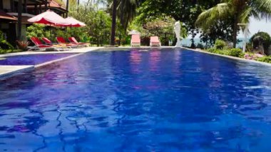 Otel Endonezya, Bali