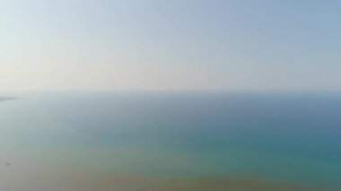 Endonezya 'da karides yetiştiriciliği