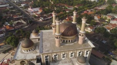 Endonezya 'daki cami