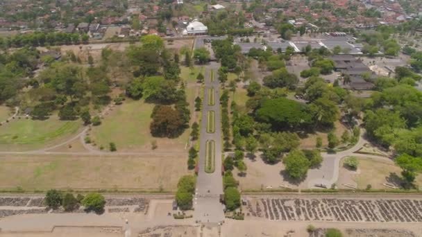 Temple Prambanan, Java, Indonésie