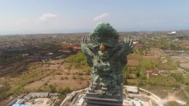 Garuda Wisnu Kencana Kültür Parkı Bali