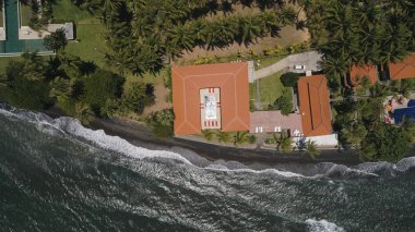 Otel Endonezya, Bali