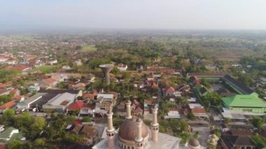 Endonezya 'daki cami