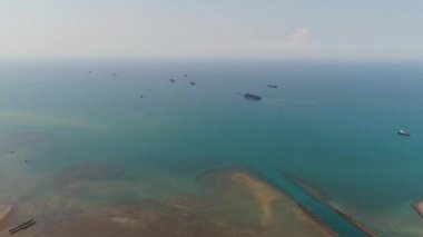 Dolusavak deniz güç istasyonu