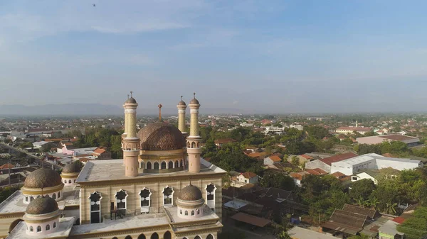 Moschee in Indonesien — Stockfoto