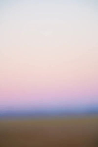 Χρώμα Του Ανατολή Ηλίου Πάνω Από Αλλαγή Αφηρημένα Φόντο Εικόνας — Φωτογραφία Αρχείου