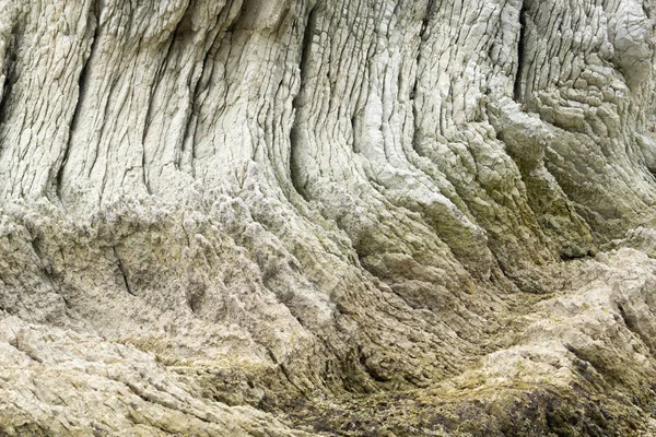 Nietypowe funkcje Kaikoura — Zdjęcie stockowe