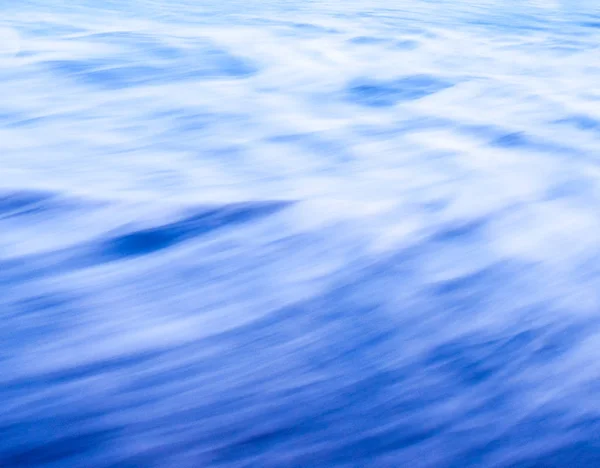 Résumé bleu océan — Photo