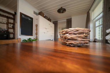 Mourayio Oda Kahvaltı