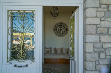 Mourayio Oda Kahvaltı