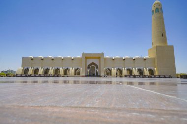 Ulu Cami Doha.