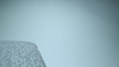 Aşırı vurdu makro ürünü kapatın (Ecu) kadar parçalar ve eski bir Revere (Model 119-D) 8 mm ince tabaka fotoğraf makinesi ayrıntılarını.