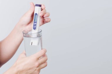 su kalitesi ölçüm