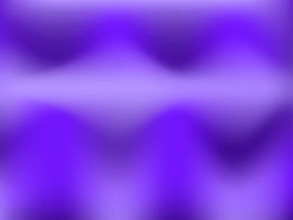 Размытый Абстрактный Фон Фиолетовым Градиентом Дизайн Рекламы Баннера Плаката Векторная — стоковый вектор
