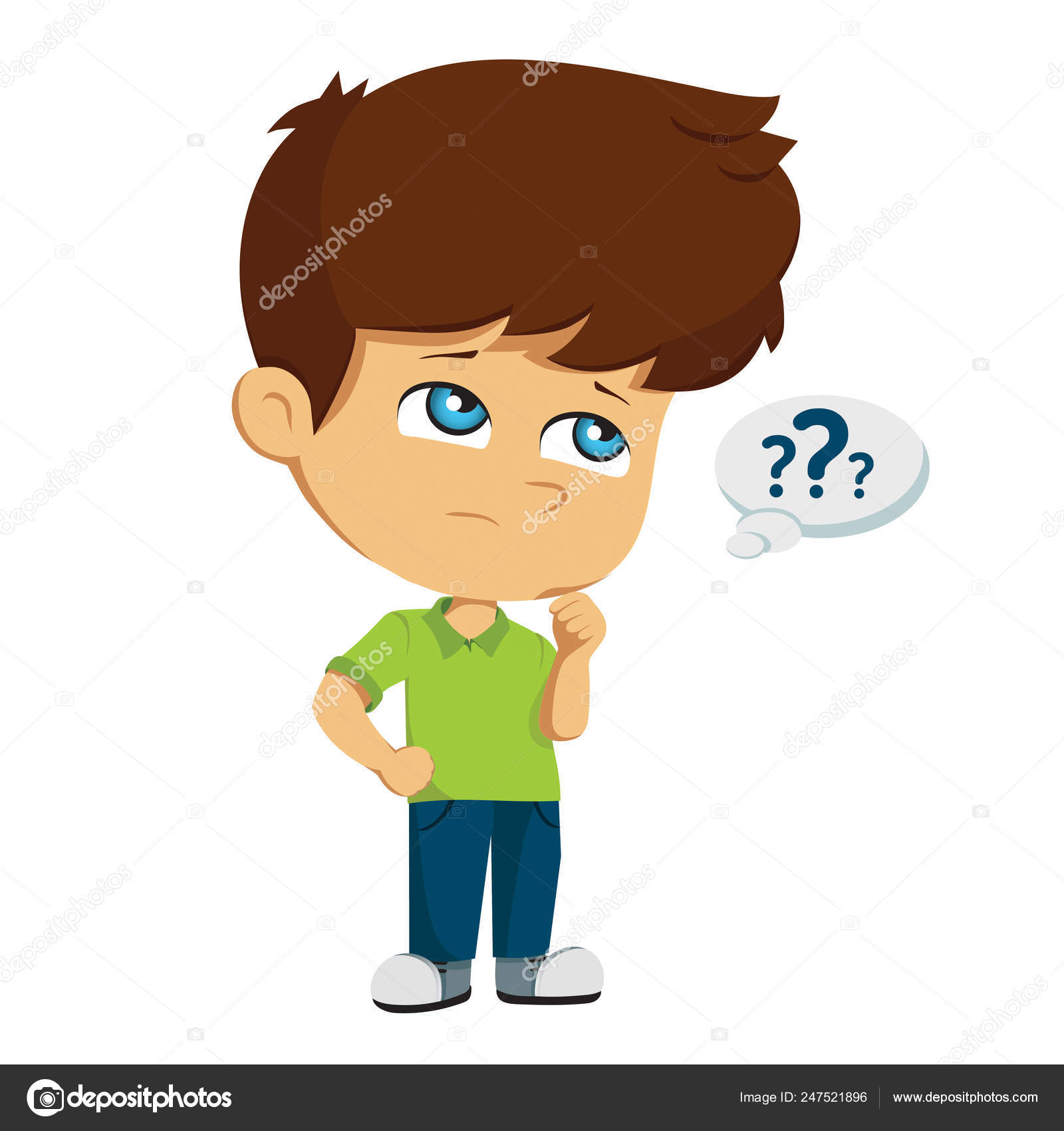 Featured image of post Child Thinking Cartoon Images Woman thinking cartoon thinking woman child face png