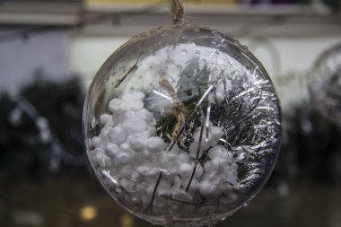 Mutlu Noeller ve mutlu yeni yıl Ermenistan