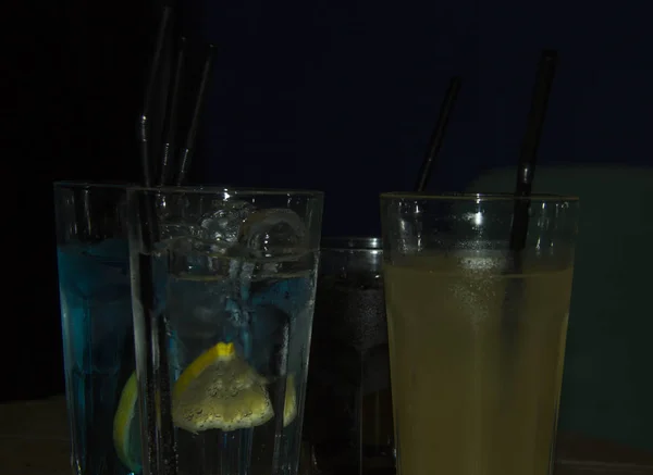 Adios Amigos Cocktail Destornillador — Foto de Stock