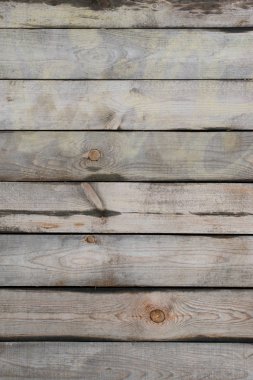 Boyasız ahşap arka plan tasarımı, afiş ve düzeni için