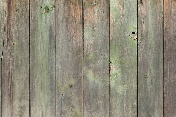 Holzhintergrund Mit Grünen Farbresten Abstrakter Hintergrund — Stockfoto