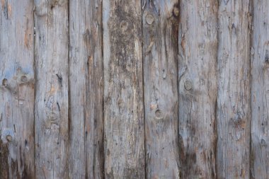 Boyasız ahşap arka plan tasarımı için. Arka plan