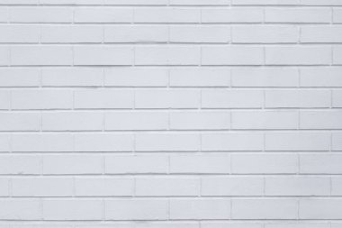 Badanalı tuğla duvar. Arka plan.