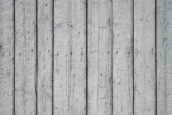 Régi Fából Készült Kerítés Fedett Könnyű Szürke Festékkel Tervezés Banner Stock Kép