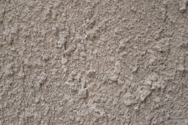 Gri duvar tasarımı, afiş ve düzeni için. Arka plan.